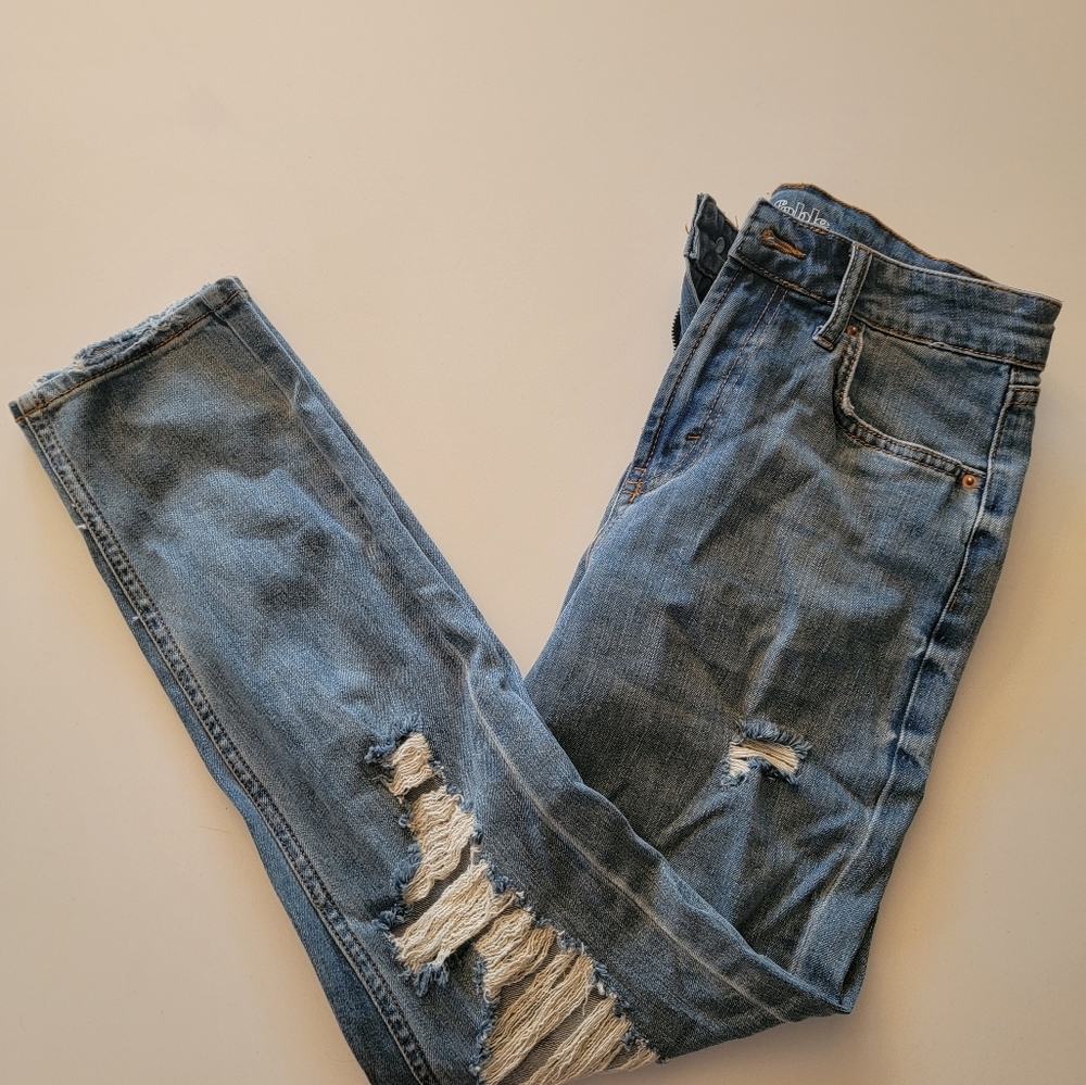 Wild fable jeans